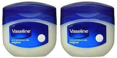 Vaseline imported Blueseal Petroleum Jelly 100ml Pack of 2 [Made in South Africa]