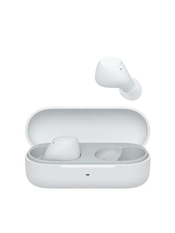 Sony WF-C510 Earbuds With Upto 22Hrs Battery Life