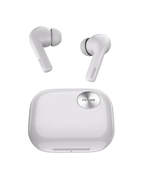 Noise Air Buds 6 Truly Wireless 50Hrs Playtime ANC