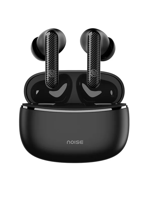 Noise Aura Buds Truly Wireless 60 Hrs of Playtime ENC