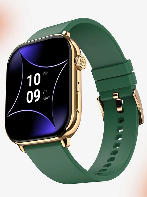 NOISE ColorFit Icon 4 Smartwatch