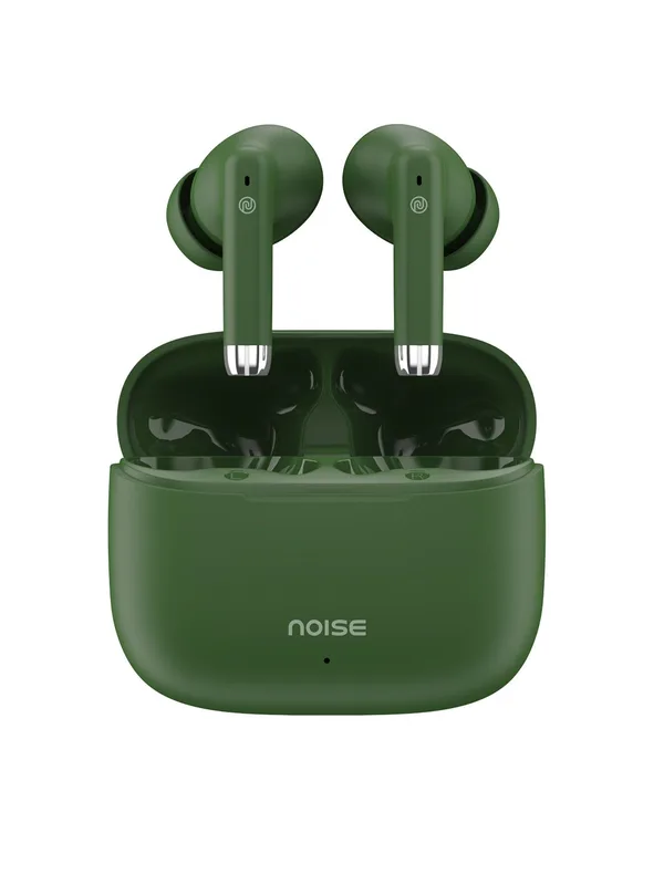 Noise Buds Aero Truly Wireless 45 Hrs Playtime Instacharge