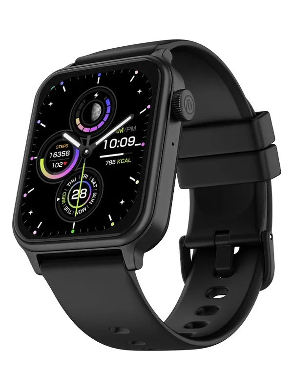 NOISE ColorFit Pulse Hyper Smartwatch