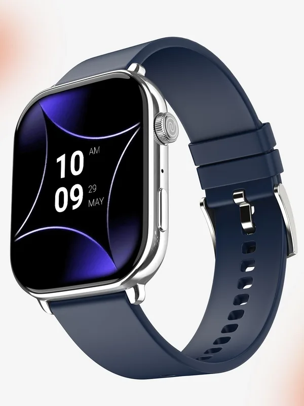NOISE ColorFit Icon 4 Smartwatch