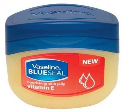 Vaseline Blue seal Vitamin E Nourishing Skin With Ayur Soap