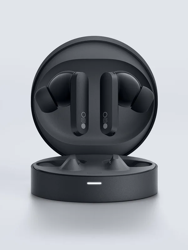 CMF by Nothing Buds Pro with 45 dB ANC, Ultra Bass, 39 Hours Of Battery Life Bluetooth
