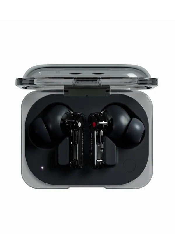 Nothing Ear (a), Chat GPT, Compatible, Hi-Res audio, LDAC Bluetooth