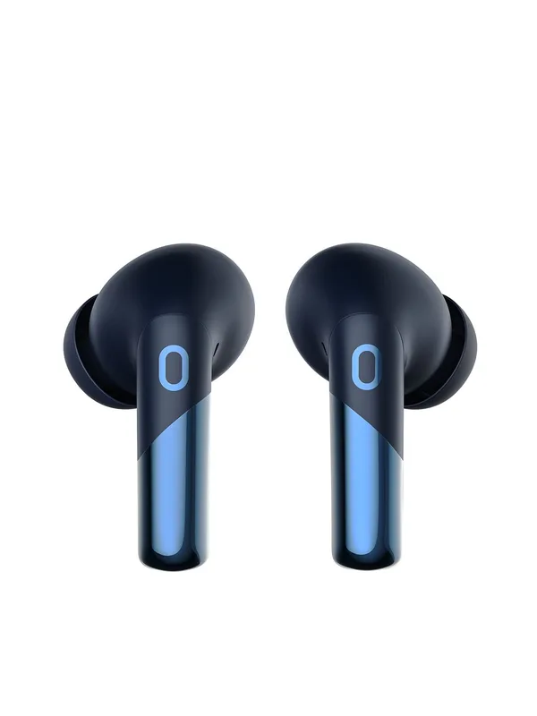 NOISE Buds Xero Truly Wireless Earbuds with Adaptive Hybrid ANC & 50H Playtime
