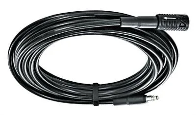 BOSCH F016800482 Extension Hose 6m, 160bar for Pressure Washer