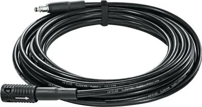 BOSCH F016800361 Extension Hose 6m for High Pressure Washer