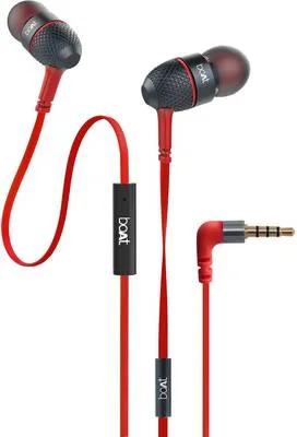 boAt boAt Bassheads 220 Wired Earphones Wired
