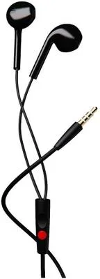 boAt boAt Bassheads 105 Wired Earphones Wired