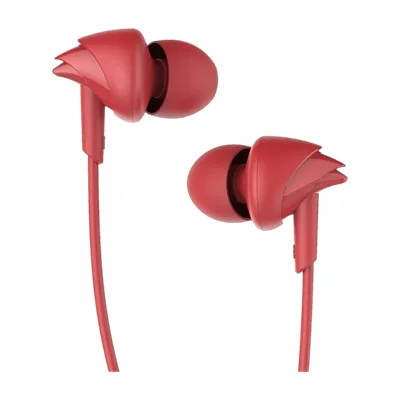 boAt boAt Bassheads 100 Wired Earphones Wired