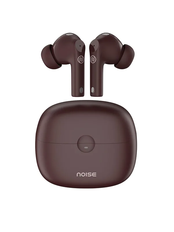 Noise Buds Nero Truly Wireless 45Hrs Playtime ENC