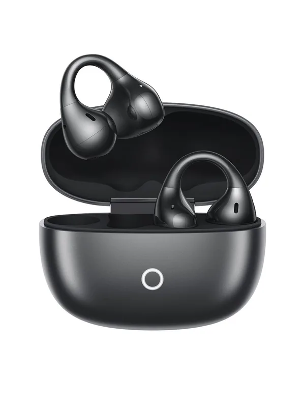 realme Buds Clip 11mm Dual Magnet Drivers Wireless Open Ear Earbuds