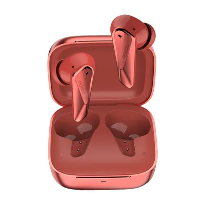 Noise Buds N2 Pro (2026 Launch) with 70H Playtime, 32dB ANC, Instacharge, Dual Pairing Bluetooth