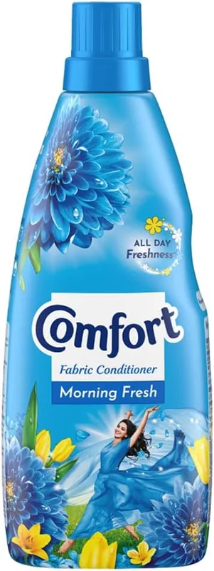 Comfort After Wash Morning Fresh Fabric Conditioner 430 ml