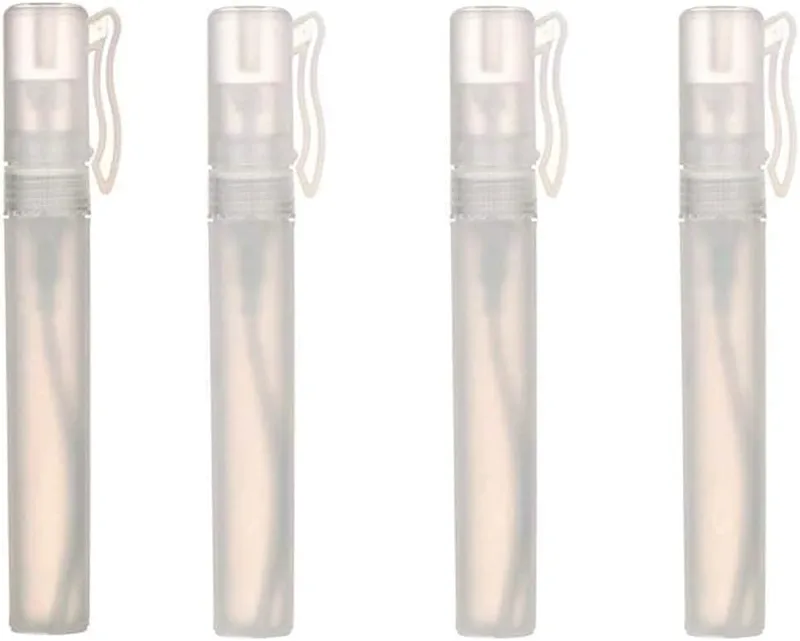 SSKR Portable Pen Shape Pocket Sanitizer Spray 10 ml - Pack of 2 Pens