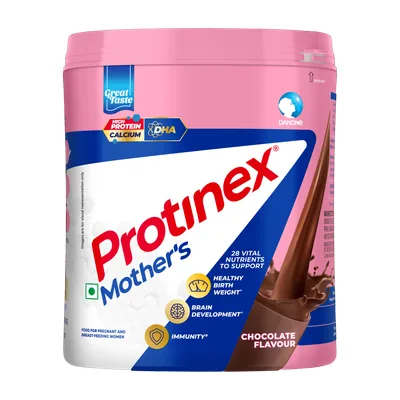 Protinex Mothers Chocolate - Nutrition Drink Powder