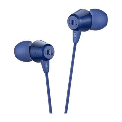 JBL C50HI Wired