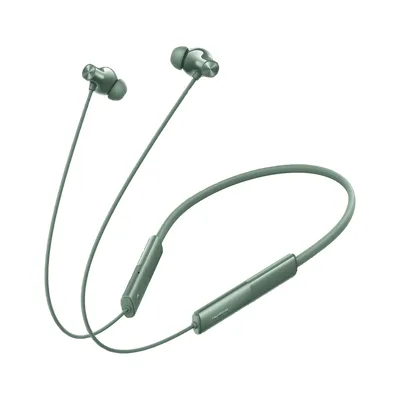realme Buds Wireless 3 Neo with 13.4mm Driver, 32 hrs Playback, Dual Device Connection Bluetooth
