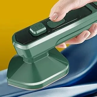 Portable Steamer for Clothes Garment Steamer Clothing Iron 100Ml Capacity Us|Home & Garden|Household Supplies & Cleaning|Carpet Steamers|