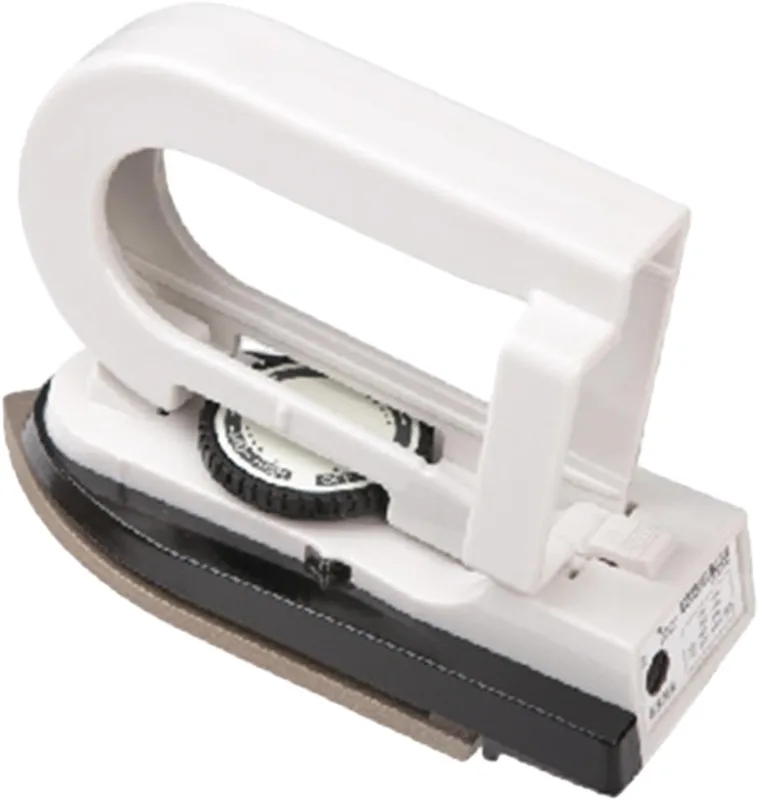 Steam Iron Small Non Slip Practical Ironing Machine for Jackets Shirts Coats| Household Supplies & Cleaning | Laundry Supplies | Other Laundry Supplies|