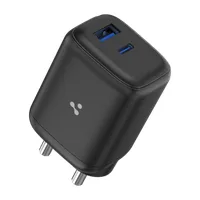 Ambrane 45 W GaN 3 A Wall Charger for Mobile