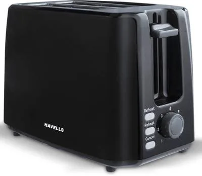 HAVELLS GHCPTSIK075 750 W Pop Up Toaster