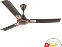 Orient Electric Ujala Prime | Superior Air Flow| BEE-5 Star Rated |Rust-Proof blades with 5 Year Warranty Energy Saving 1200 mm Ceiling Fan