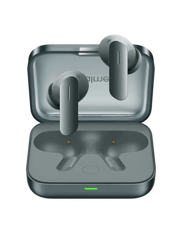 Realme Buds Air7 Low Latency Bluetooth Wireless Headphones