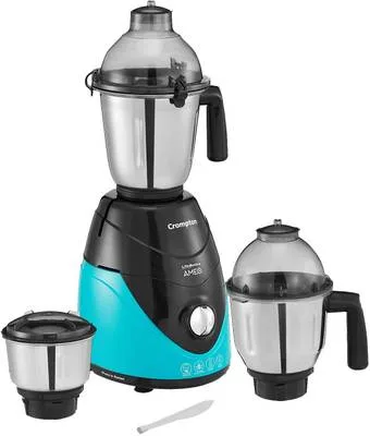 Crompton Life Active 750 W Mixer Grinder