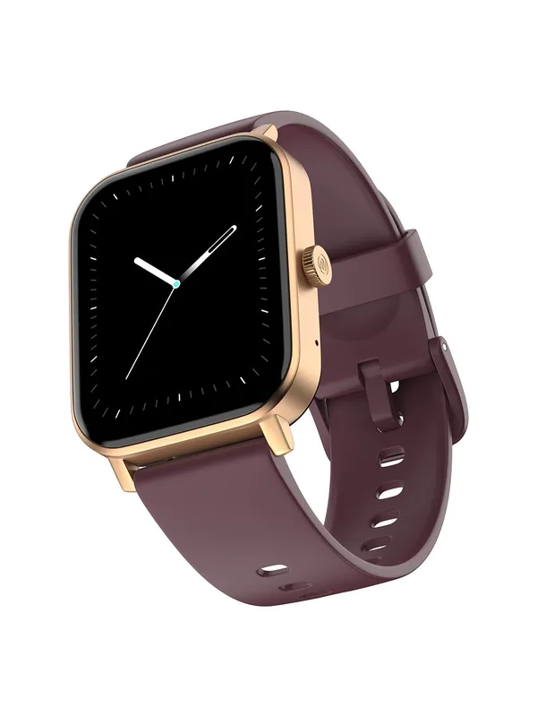 NOISE Icon 2 2025 - 1.81" Display, 500 NITS Brightness BT Calling Smartwatch