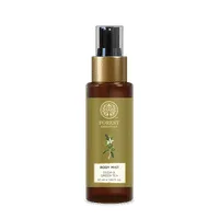 Forest Essentials Body Mist - Oudh & Green Tea