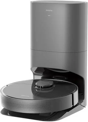 Dreame RLS6AD/D10S Robotic Floor Cleaner (WiFi Connectivity)
