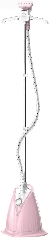 Havells Delite Garment Steamer 1420 Watts (Pink and White)