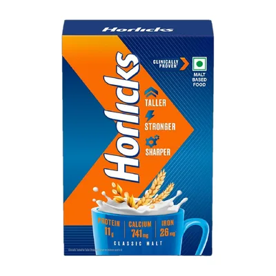 HORLICKS Nutrition Drink Refill