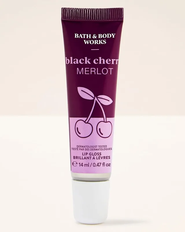 Bath & Body Works