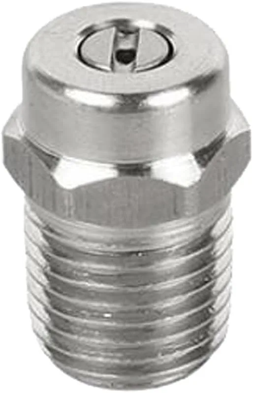 High Pressure Spray Nozzle Tip ZG1/4 Pressure Washer Accessories 1.2mm | Yard, Garden & Outdoor Living | Outdoor Power Equipment | Pressure Washers