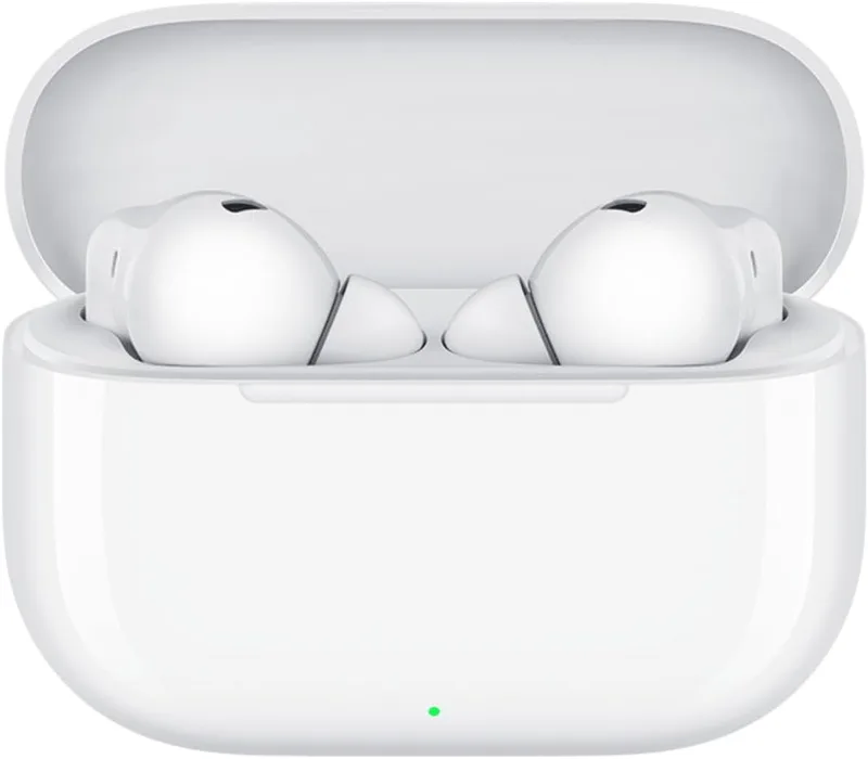Huawei FreeBuds SE 4, Wireless Earbuds, Multi-Mode Actice Noise Cancelling, 50 Hour Long Battery Life, Commuting & Office, 4.3g Lightweight Earphones, Bluetooth 5.4, Clear Calling, IP54 (White)