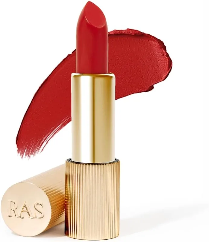 RAS LUXURY OILS