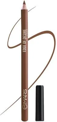MARS Matte Lip Liner | Smooth Application, Long Lasting & Travel friendly Lip Pencil
