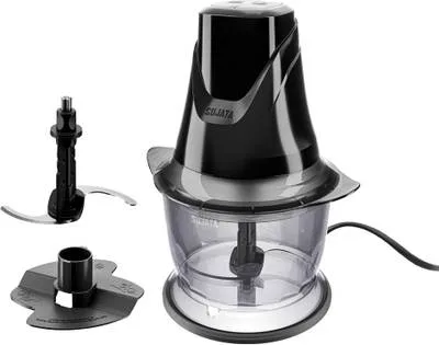 SUJATA Chopcraft 900ml, 260W | Dual Speed | 3200 RPM High Speed Motor Electric Vegetable Chopper