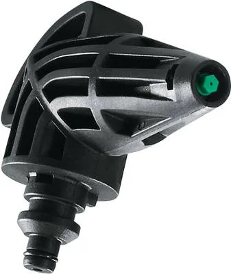BOSCH F016800354 AQT 90° Nozzle For High Pressure Washer