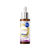NIVEA Luminous Even Glow Instant Glow Face Serum With Niacinamide & Thiamidol 60X Vit C