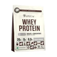 TruNativ Pro Blend Whey Protein - Choco Crunch