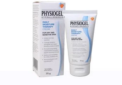 PHYSIOGEL Cream 1