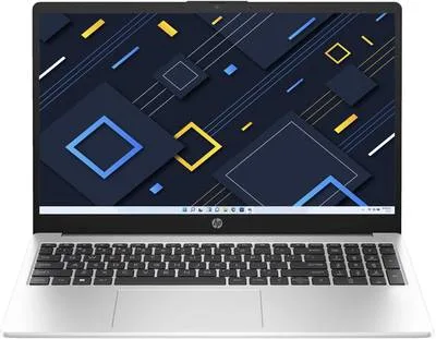 HP 15 G10 (2025) AMD Athlon Dual Core 7120U - (8 GB/256 GB SSD/Windows 11 Home) 15 G10 Thin and Light Laptop