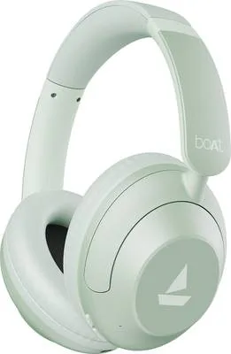 boAt Rockerz 650 Pro(2025 Launch), Touch/Swipe Controls, Dolby Audio, 80 Hrs Battery Bluetooth
