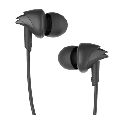boAt boAt Bassheads 100 Wired Earphones Wired